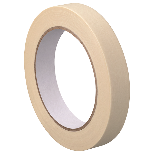 KREPP-Klebeband, verschiedene Größen, Naturkautschuk