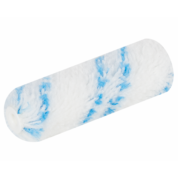 Farbwalze, Polyamid, Blaufaden, verschiedene Größen