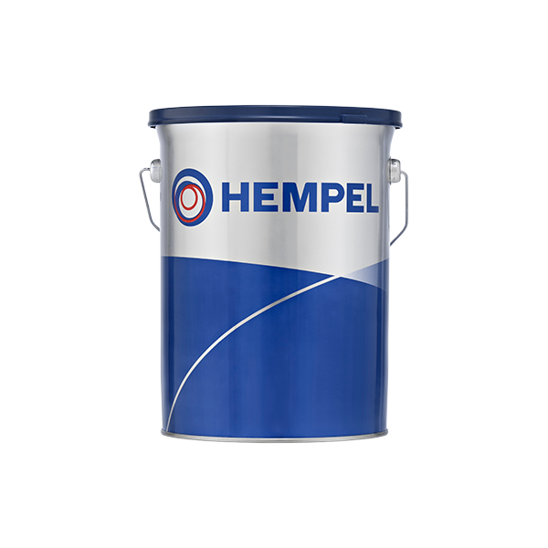 Hempel Hempacore AQ | 5 Liter | Weiß