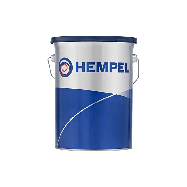 Hempel 5 Liter Korrosionsschutz Farbeimer
