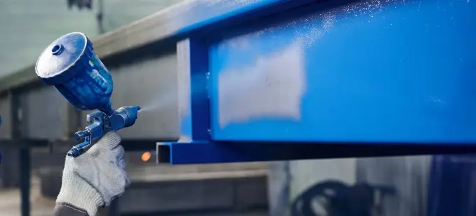Farbkategorie - Direct-to-metal