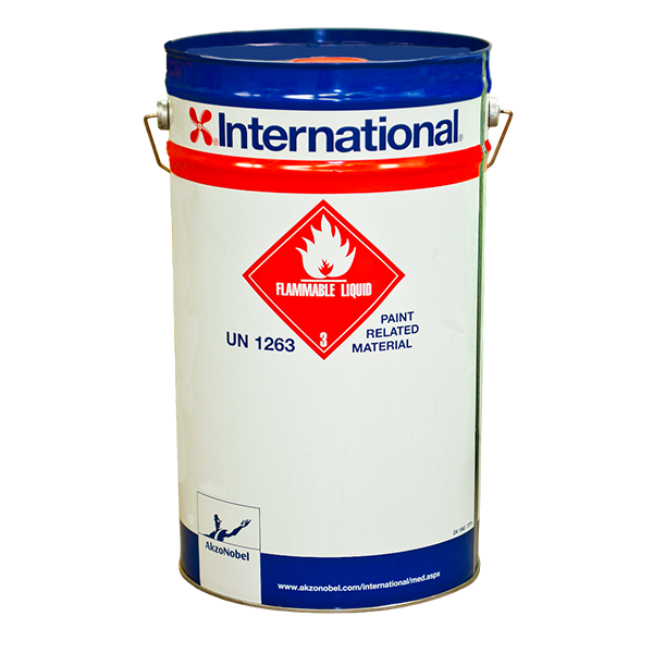 International-Thinner-25-Liter