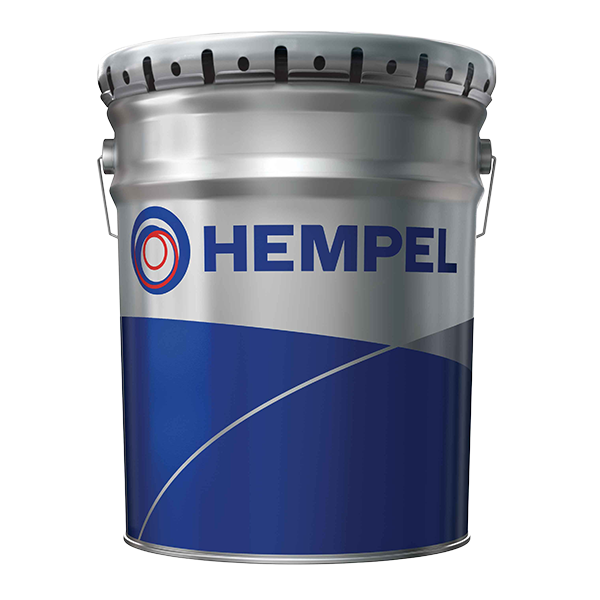 Hempel Hempel's Silicone Zinc 16900