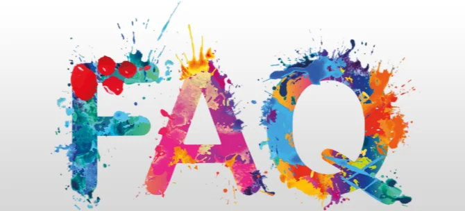FAQ Kategorie