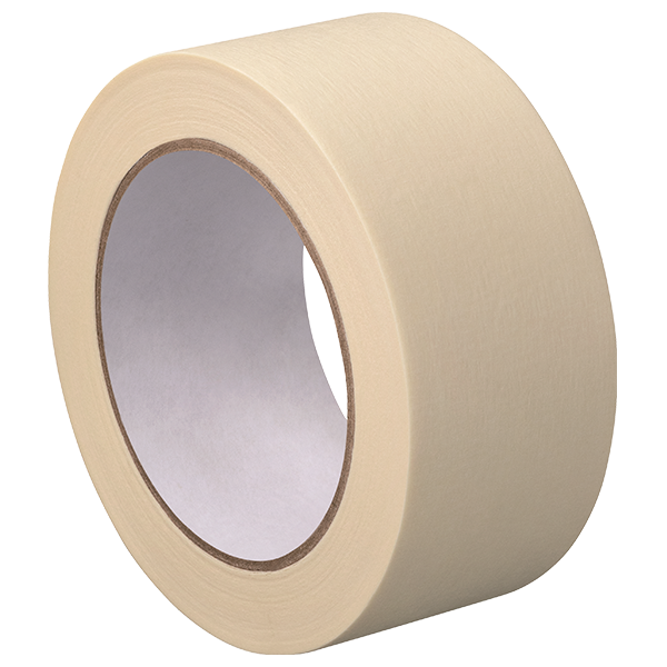 KREPP-Klebeband, verschiedene Größen, Naturkautschuk